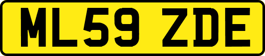 ML59ZDE