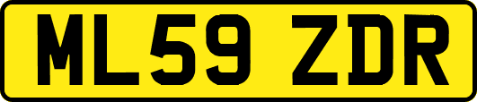 ML59ZDR