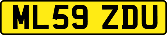 ML59ZDU