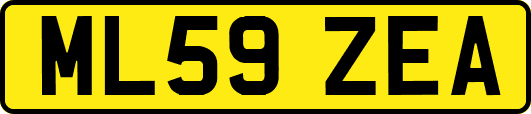 ML59ZEA