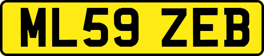 ML59ZEB