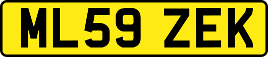 ML59ZEK