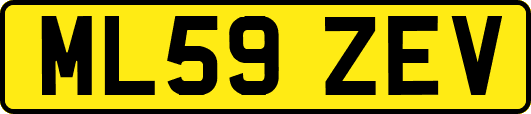 ML59ZEV