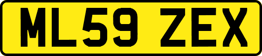ML59ZEX