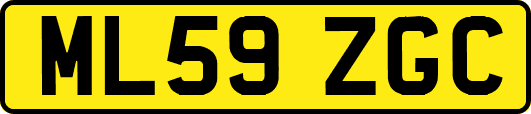 ML59ZGC