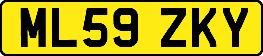 ML59ZKY