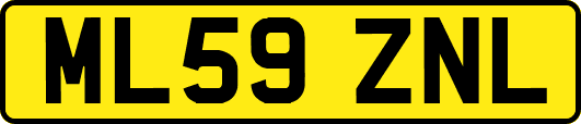 ML59ZNL