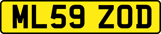 ML59ZOD