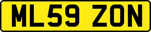 ML59ZON