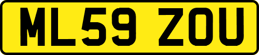 ML59ZOU