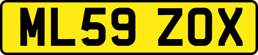 ML59ZOX