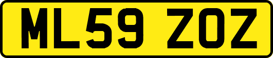 ML59ZOZ