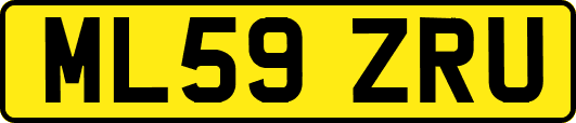 ML59ZRU
