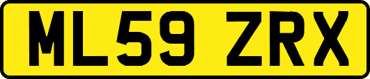 ML59ZRX