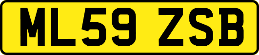 ML59ZSB