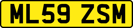 ML59ZSM
