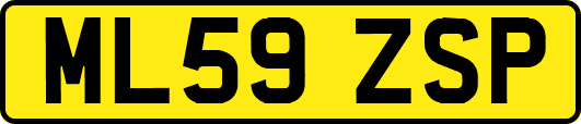 ML59ZSP
