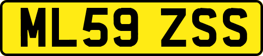 ML59ZSS