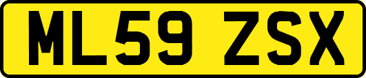 ML59ZSX