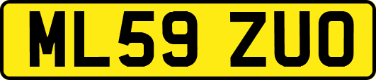 ML59ZUO