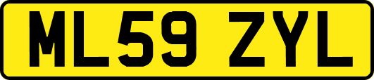 ML59ZYL