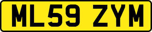 ML59ZYM
