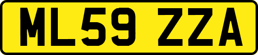 ML59ZZA