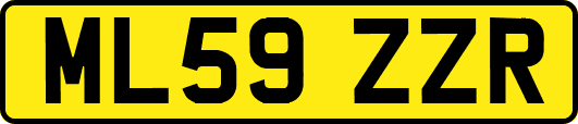 ML59ZZR