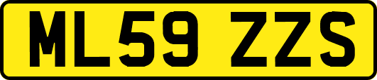 ML59ZZS