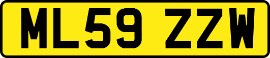 ML59ZZW