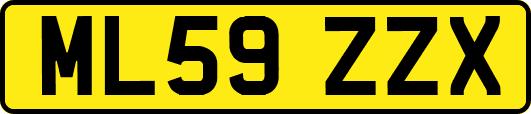 ML59ZZX