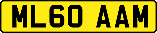 ML60AAM