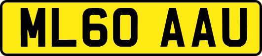 ML60AAU