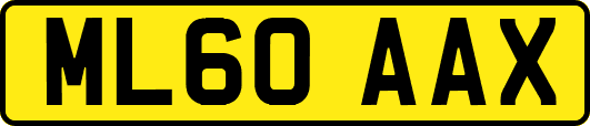 ML60AAX