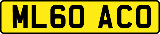 ML60ACO
