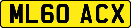 ML60ACX
