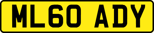 ML60ADY