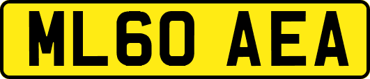 ML60AEA