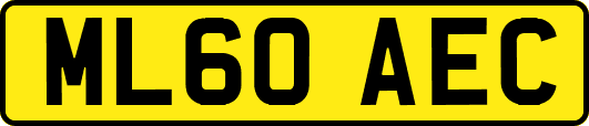 ML60AEC