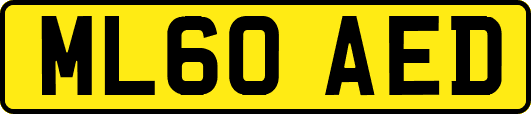 ML60AED
