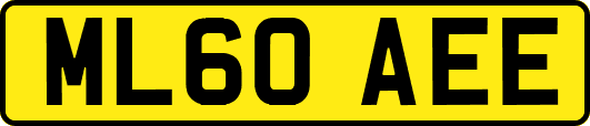 ML60AEE
