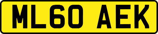 ML60AEK