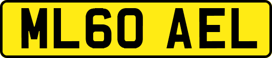 ML60AEL