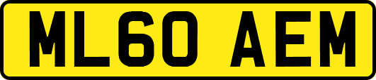 ML60AEM
