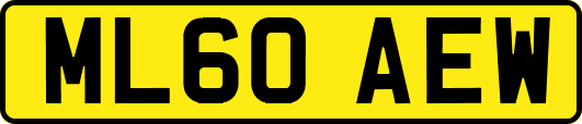 ML60AEW