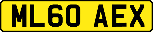 ML60AEX