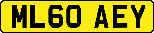 ML60AEY