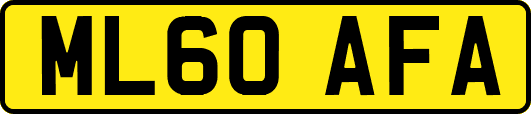ML60AFA