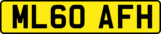 ML60AFH
