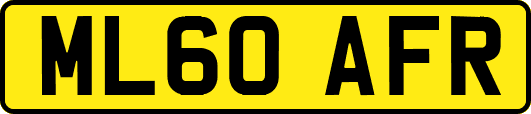 ML60AFR